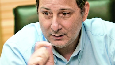 Suspenden audiencia a Salomón Shamah por supuesto peculado