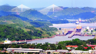 Buscan recursos para puente