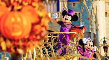 Disney prevé despedir a 32 mil trabajadores en 2021 por el impacto causado por la pandemia