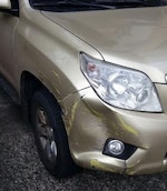 Testigo del Ministerio Público sufre atentado