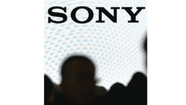 Inversores apoyan estrategia de Sony