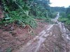 Declaran alerta verde preventiva por mal tiempo en Chiriquí, Bocas del Toro y la comarca; evacuan a unas 270 personas