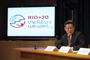 La ONU espera que la Río+20 promueva un nuevo modelo de desarrollo