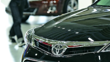 Toyota pone fin a su producción y ventas de vehículos en Rusia