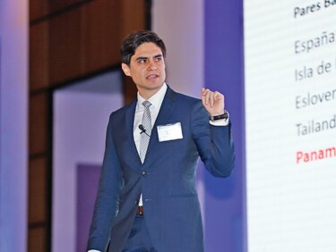 Plan de contención de déficit será clave para la calificación