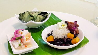 Para el consumo del pescado