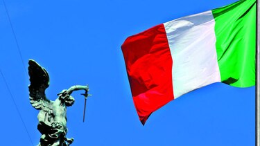 Aumento de la deuda preocupa a Europa