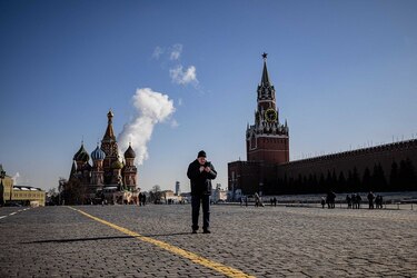 Rusia ‘frena’ el funcionamiento de Twitter y amenaza con bloquearlo