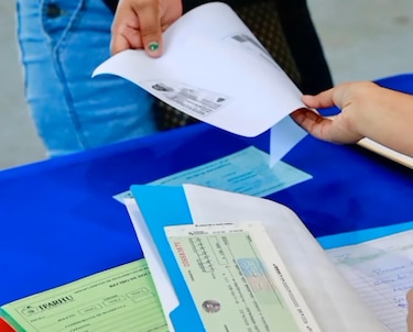 Más de 131 mil estudiantes buscan obtener una beca en el Ifarhu este año