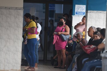 Pacientes denuncian demoras persistentes para obtener citas médicas en la CSS