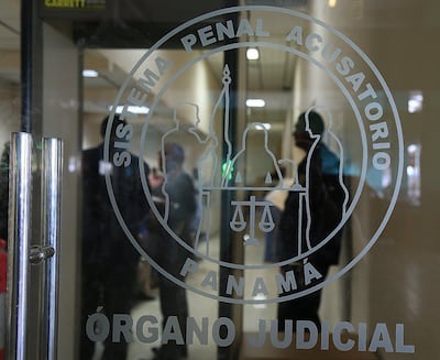 Narcored en el Aeropuerto de Tocumen: 21 acusados pactan condenas; uno de los procesados se desmaya en audiencia