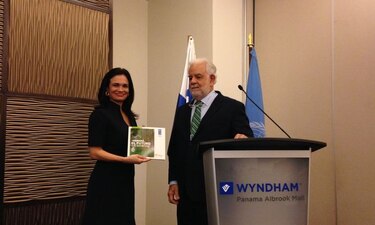 Presentan el plan energético nacional que estará vigente hasta 2050