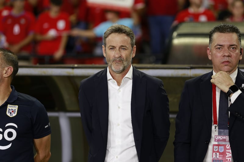 FIFA confirmó el campamento base de Panamá en el Mundial