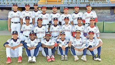 Panamá y Estados Unidos por el título