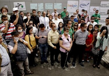 SIP pide investigar asesinatos de periodistas en Colombia y México