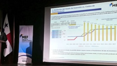 Este gobierno dejará $4,442 millones en contratos llave en mano