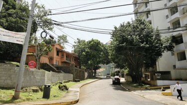 Urbanización La Cresta activa programa de Vecinos Vigilantes
