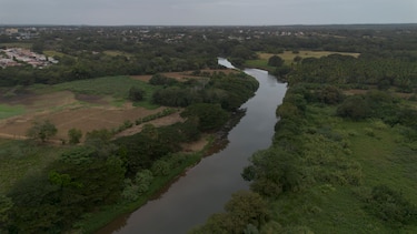 Investigación por contaminación del río La Villa avanza tras decisión de la Corte Suprema 