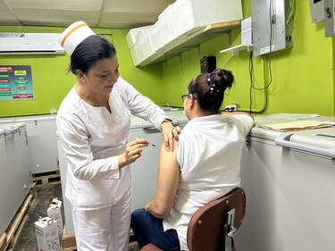 Minsa registra 10 nuevas defunciones a causa de la covid-19; la cifra acumulada del año asciende a 32