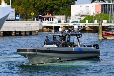 Hallan el cuerpo de uno de los 39 desaparecidos frente a las costas de Florida