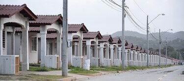 La Covid frena en seco al sector inmobiliario
