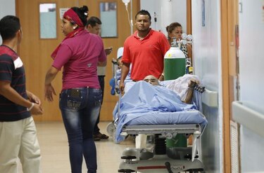50 empresas interesadas en vender $87.9 millones en medicamentos a la Caja de Seguro Social