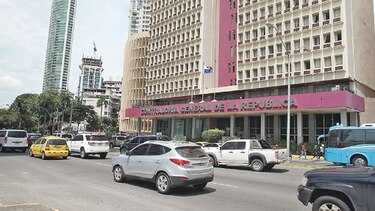 Contraloría mantiene el control previo
