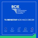 BCIE inicia su campaña regional: Tu bienestar nos hace crecer