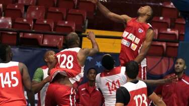 Panamá busca iniciar con triunfo en el Centrobasket 2016