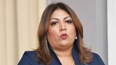 Farah Urrutia defiende su independencia y capacidad