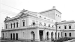 El teatro que es un sueño