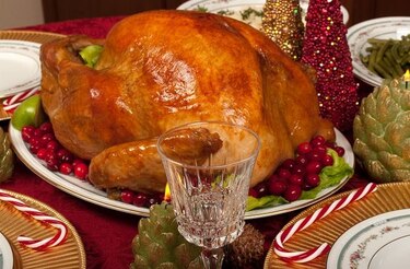 El origen de la cena navideña