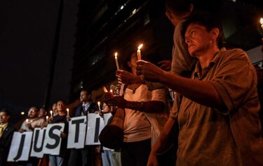ONU pide investigación por muerte de concejal en Venezuela