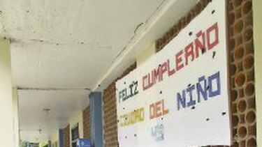Ciudad del Niño pide apoyo para seguir abierta