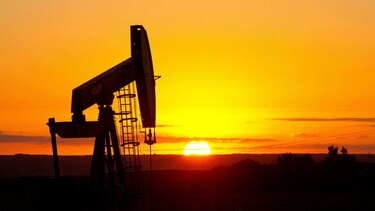 El petróleo sube y supera los 50 dólares en Nueva York
