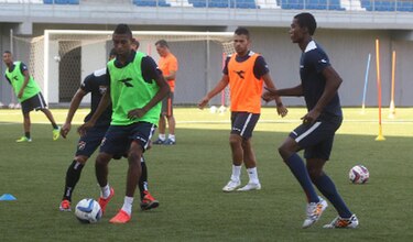 Técnico del Plaza Amador solo se enfoca en llevarse los tres puntos