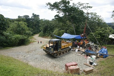 Operaciones de Minera Panamá se reanudan en Colón