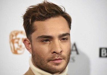 Ed Westwick de 'Gossip Girl' es investigado por abuso sexual