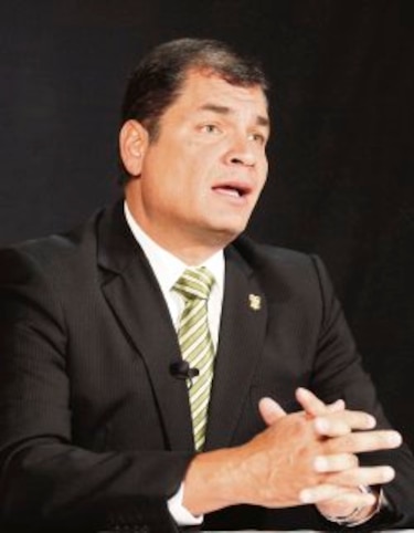 Se eleva tono en disputa por barco panameño