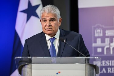 El viaje a Taiwán que incomoda a Mulino: ¿Qué diputados participarían?