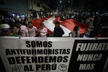 3 claves que explican por qué Keiko Fujimori ganó en Perú esta vez después de tres derrotas previas