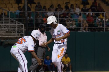 Chiriquí Occidente y Chiriquí protagonizan el duelo estelar del miércoles