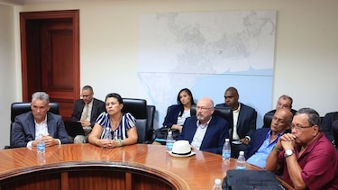 Gobierno presenta propuesta para aumentar las jubilaciones