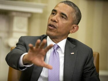Obama pide ayuda por oleada de niños inmigrantes de Centroamérica