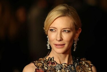 Cate Blanchett defiende el cine