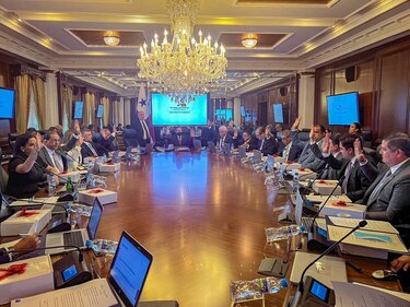 Consejo de Gabinete avala iniciativa para reformar Ley de Transparencia y Acceso a la Información