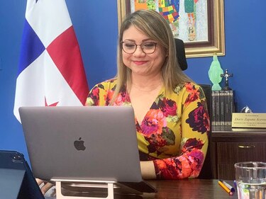 Presentan a la Asamblea proyecto de ley extiende suspensión de contratos laborales y regula pago del décimo tercer mes