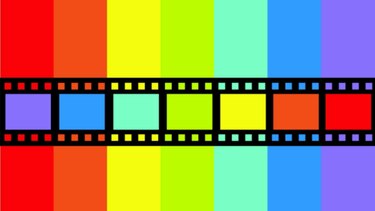Cine por la igualdad Lgbti