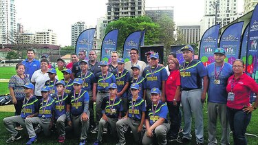 La ruta del campeón