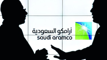 Arabia Saudita sigue con planes de OPI